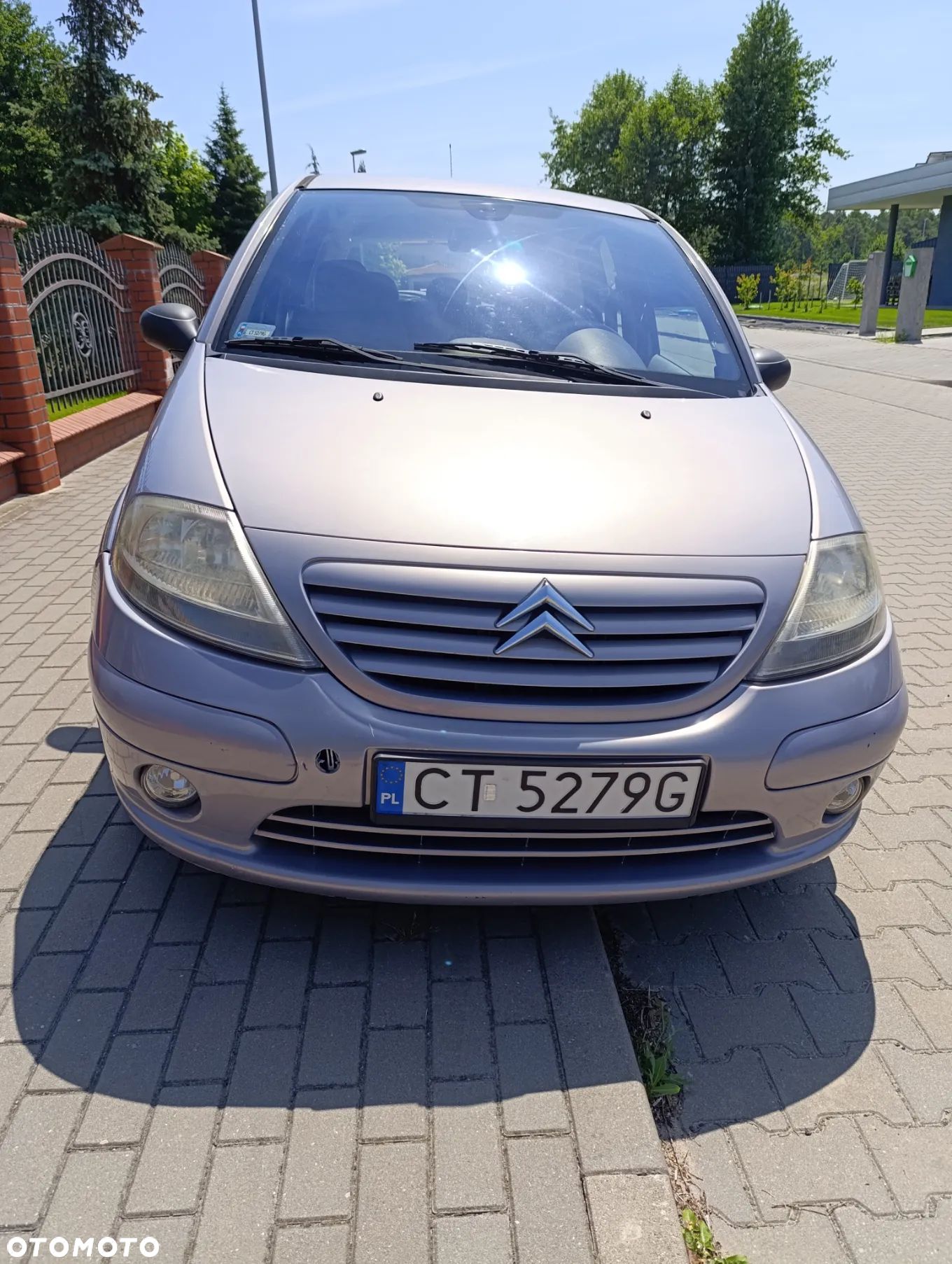 Citroën C3 1.4 HDi X - 1