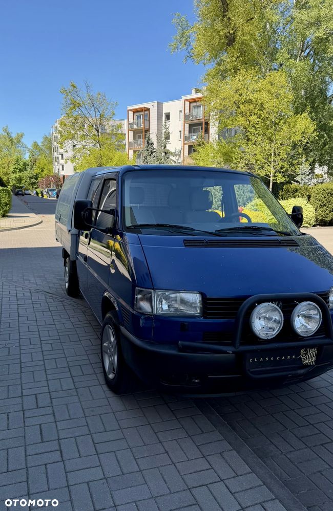 Volkswagen Transporter - 6