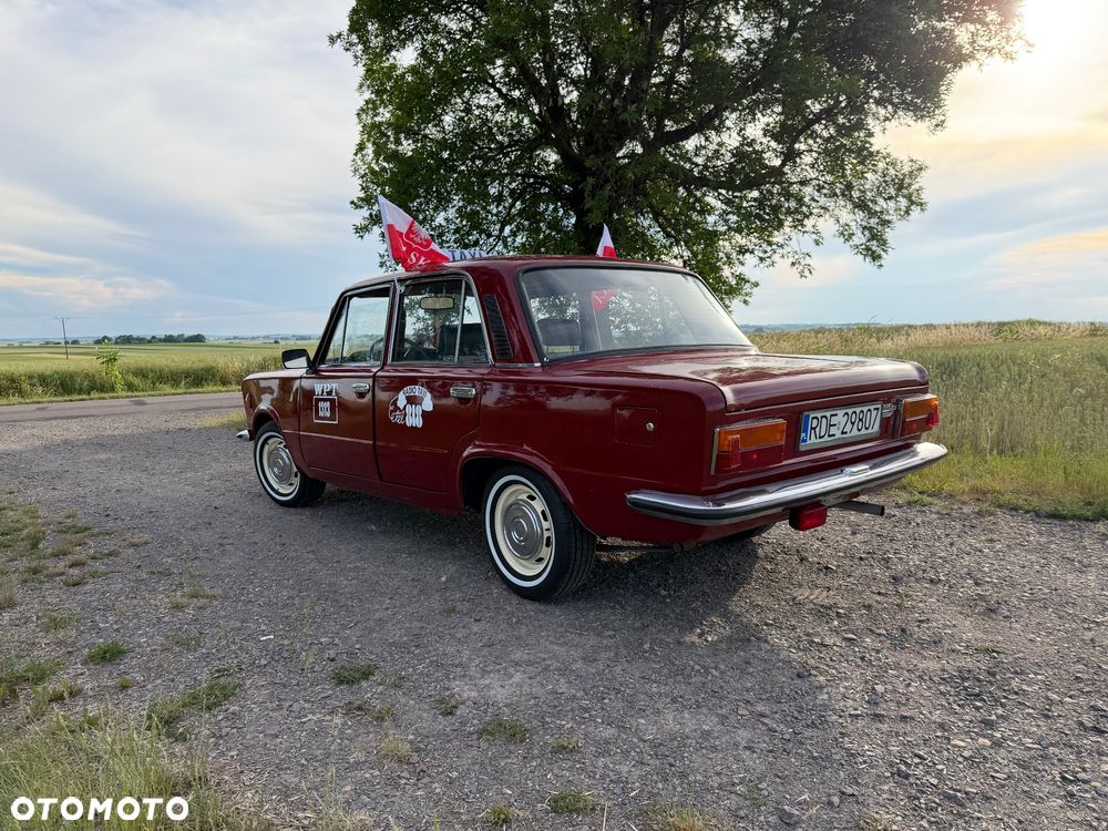 Fiat 125p - 4