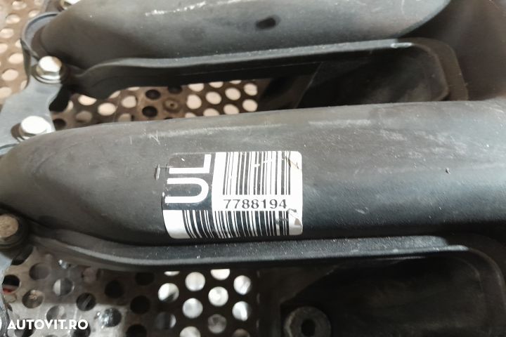 GALERIE ADMISIE   7788194 MX1253 BMW Seria 3 E90 [2004 - 2010] Sedan - 2