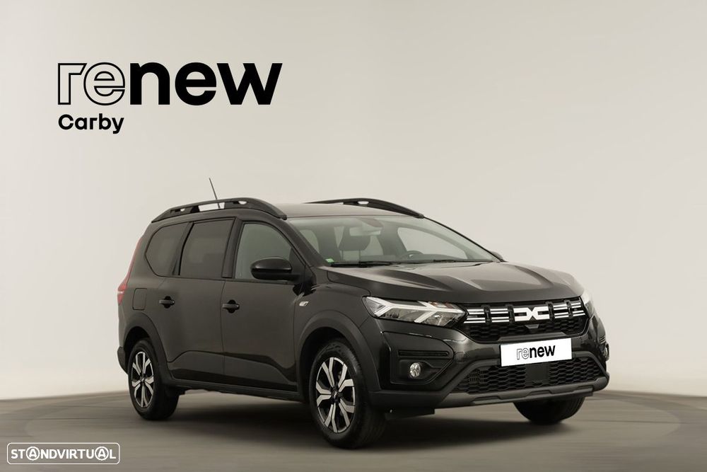 Dacia Jogger 1.0 ECO-G Expression 7L Bi-Fuel - 2