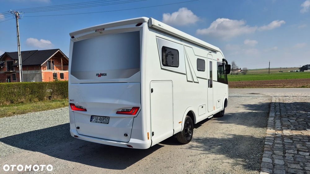 Frankia Neo MI 7 GDK - 5