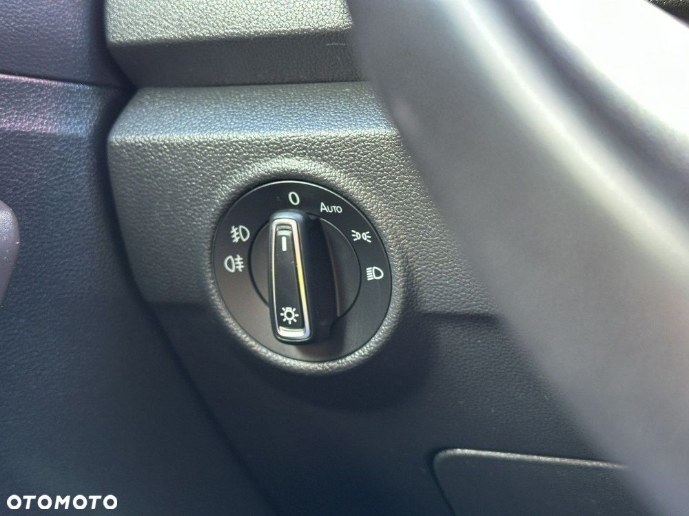 Volkswagen T-Roc 1.5 TSI ACT OPF Style - 29