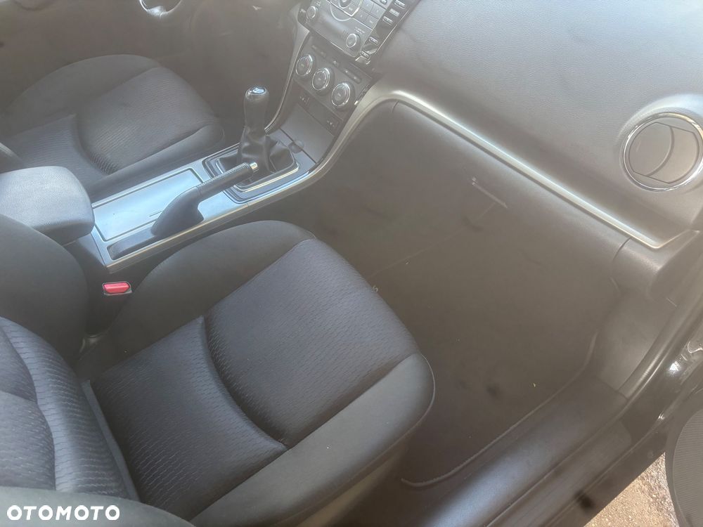 Mazda 6 1.8 Active - 21