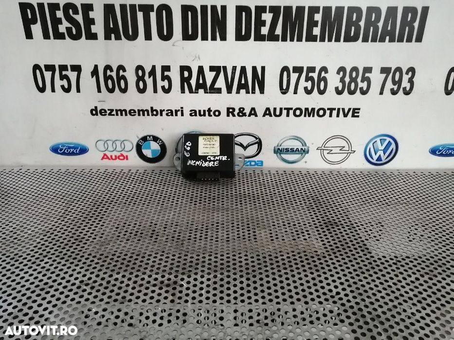 Modul Inchidere Centralizata Bmw E60 E61 Modul Inchidere Centralizata Bmw E60 E61 - 1