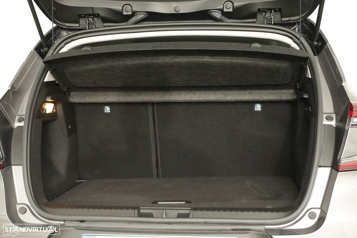 Renault Captur 1.0 TCe Techno Bi-Fuel - 25