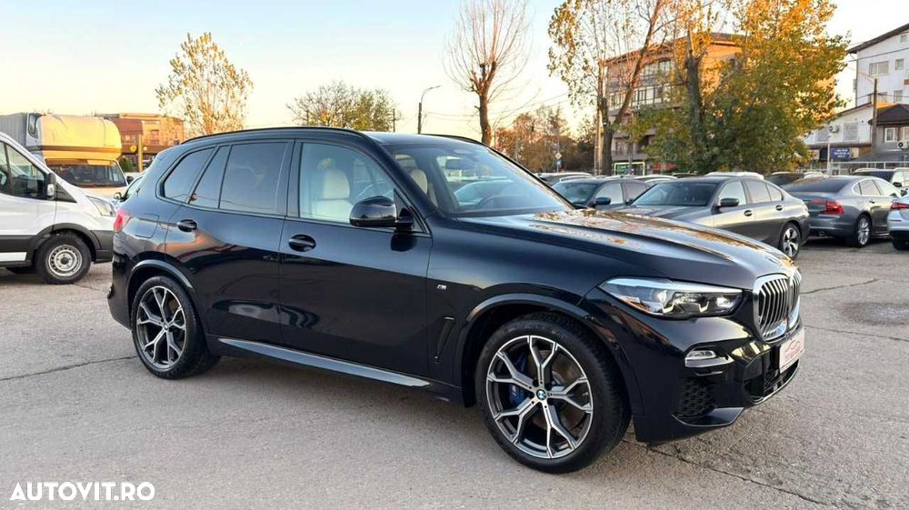 BMW X5 - 11