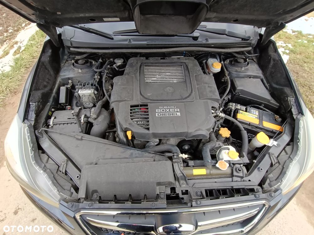 Subaru XV 2.0D Edition35 Sport u Sound - 31