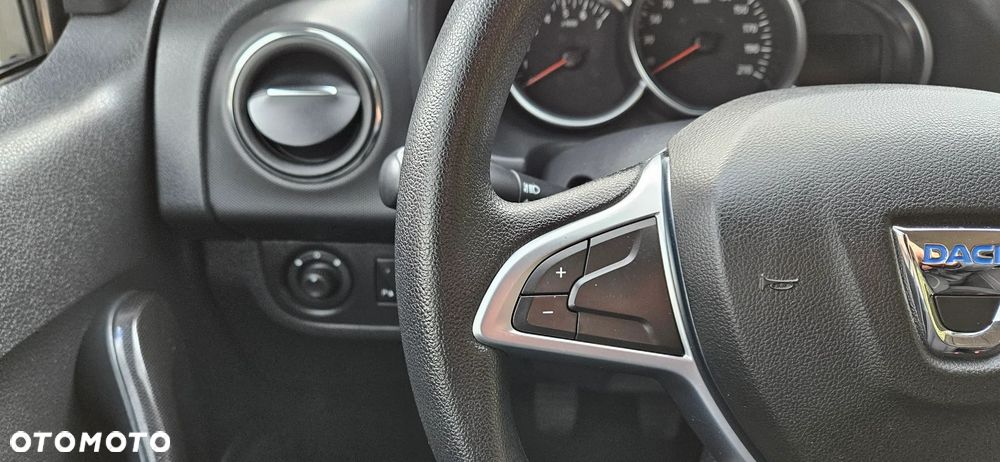 Dacia Logan - 23