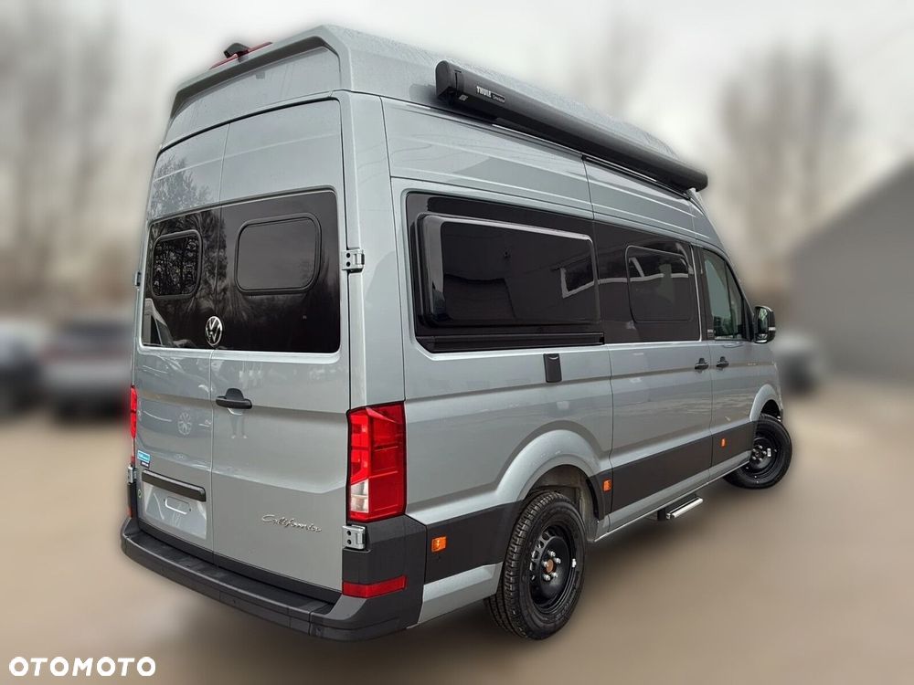 Volkswagen California - 7