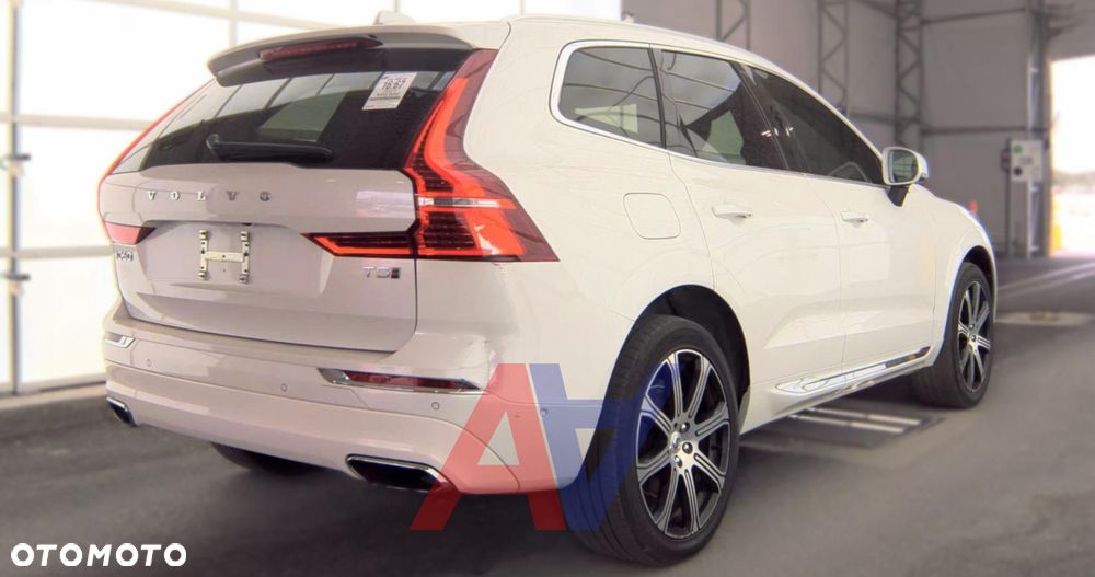 Volvo XC 60 T5 AWD Geartronic Inscription - 9