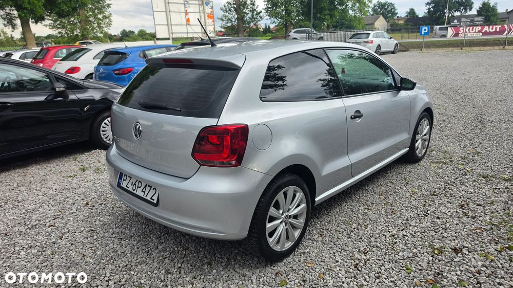 Volkswagen Polo - 7