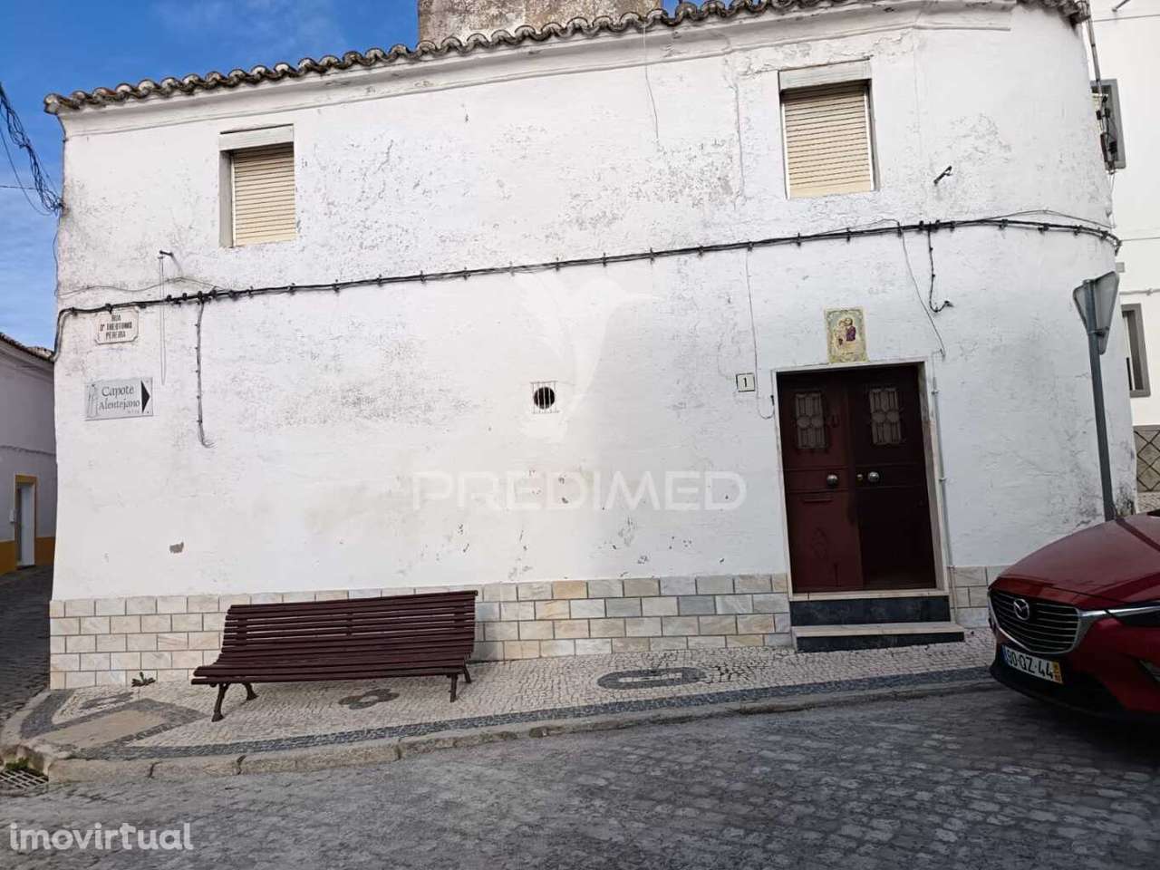 Moradia em Santa Eulalia - Grande imagem: 2/39