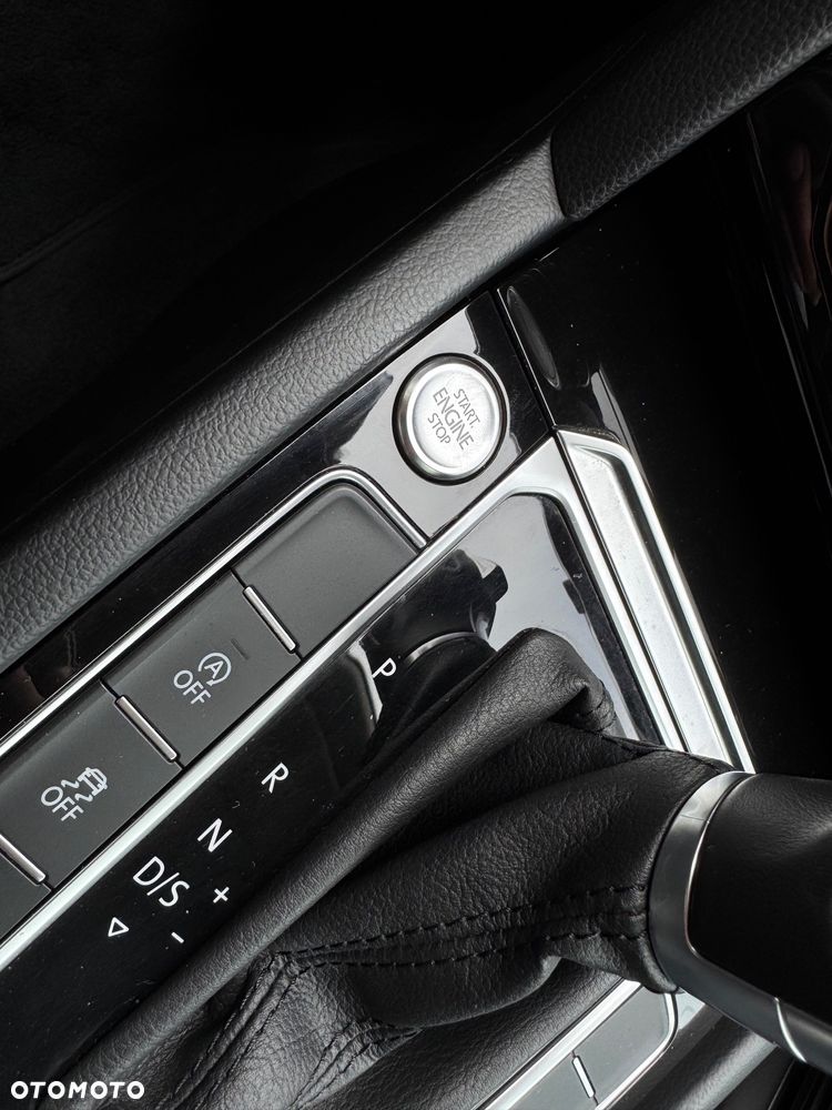 Volkswagen Arteon 2.0 TSI DSG Elegance - 28