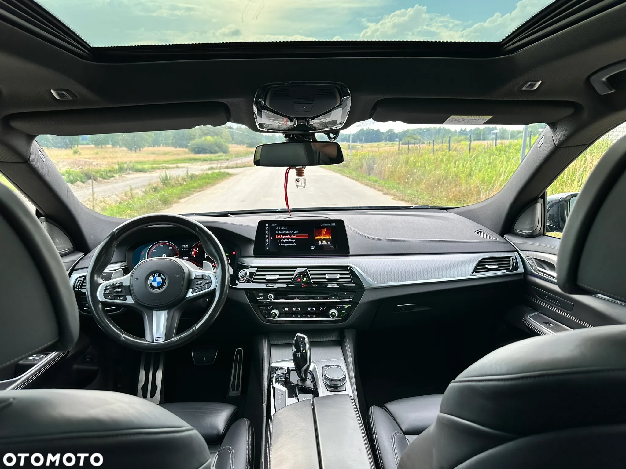 BMW 6GT 630d xDrive M Sport - 9