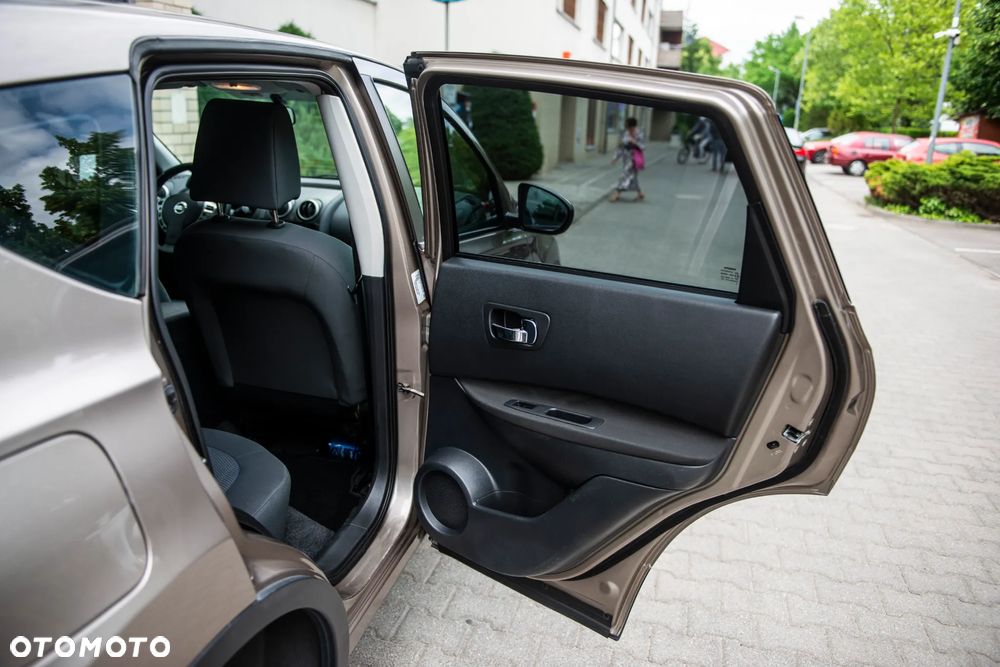 Nissan Qashqai 1.6 acenta - 20
