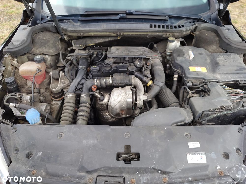 Peugeot 508 - 15