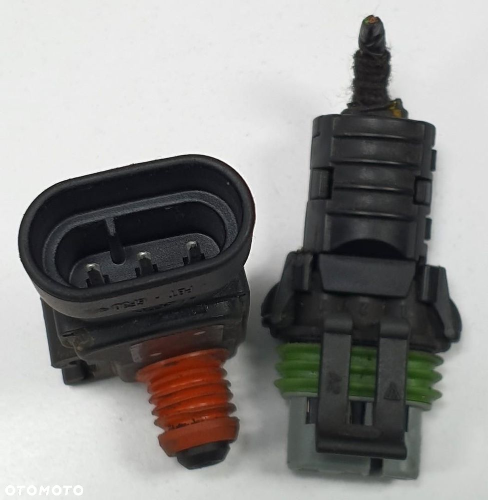 CZUJNIK MAP SENSOR OPEL ASTRA II G 1.6 16V 16212460 - 3