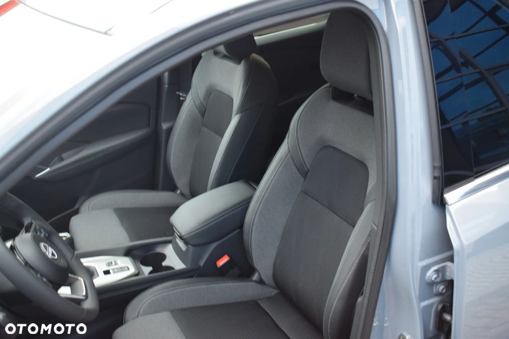 Nissan Qashqai 1.3 DIG-T MHEV N-Connecta Xtronic - 10