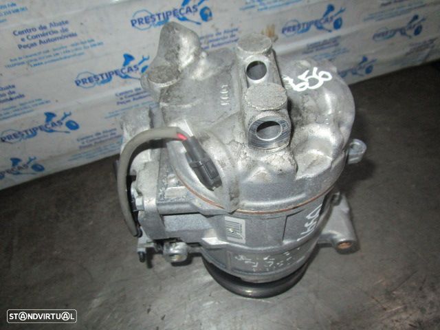 Compressor AC 4472601851 698786202 22527010  BMW E87 2008 118 D BMW E87 2007 120D - 2