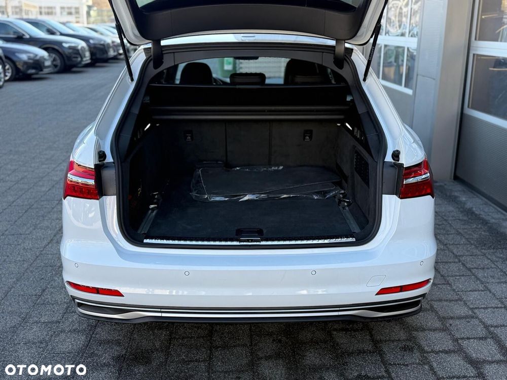 Audi A6 Avant - 12