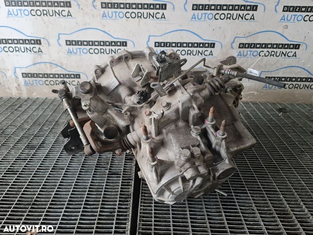 Cutie de viteze Mitsubishi ASX Facelift 2016 1.6i 2016 - 2018 117CP Manuala 5 Trepte ... - 6