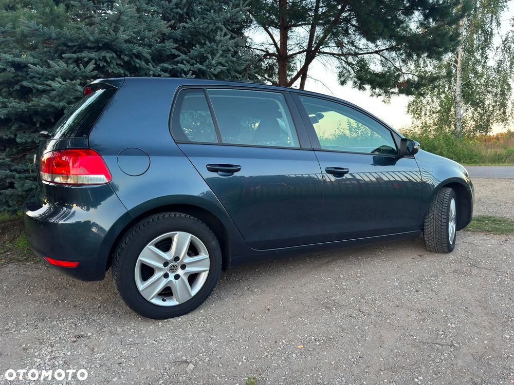 Volkswagen Golf 1.6 Edition - 5
