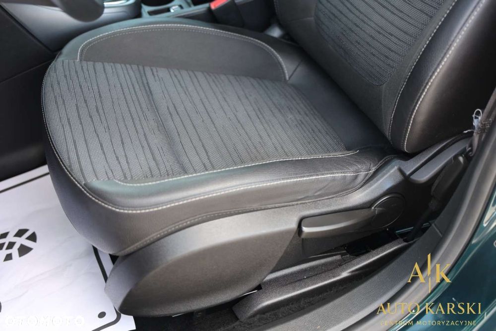 Opel Astra - 31