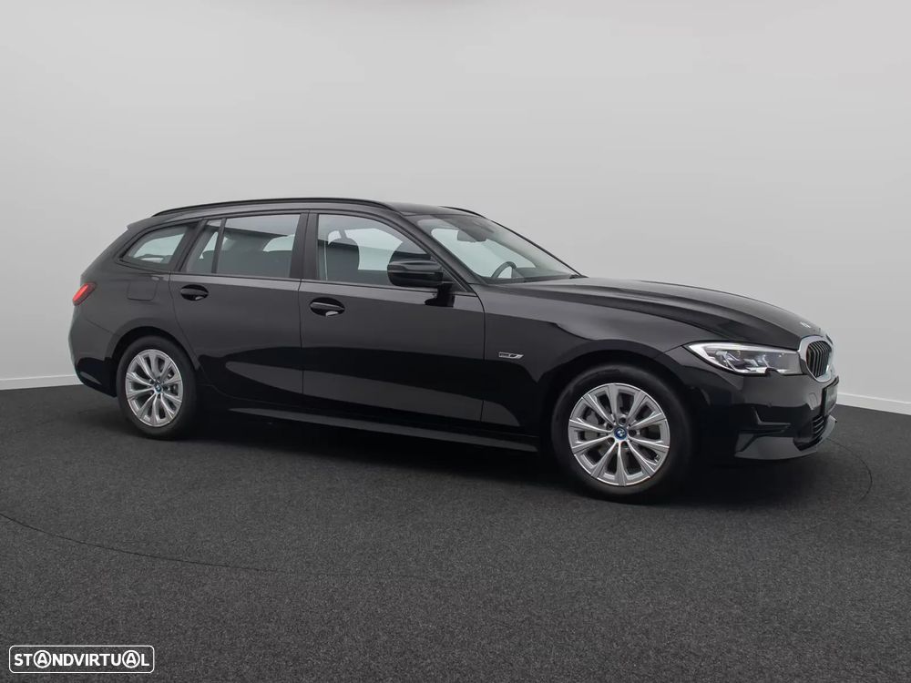 BMW 330 e Auto - 7
