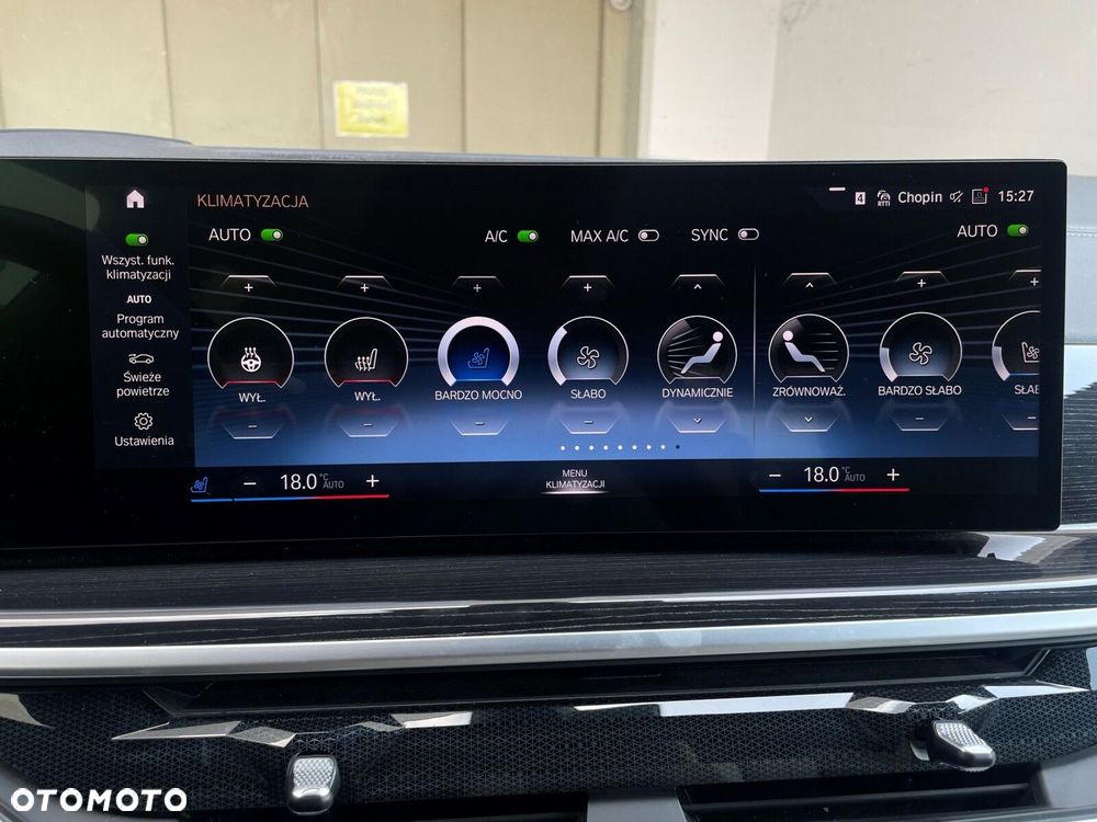 BMW X7 xDrive40d mHEV sport - 29