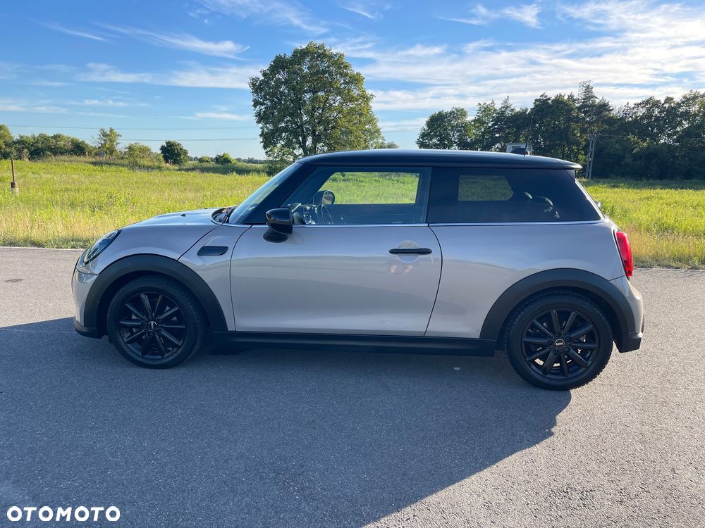 MINI Cooper Standard - 2