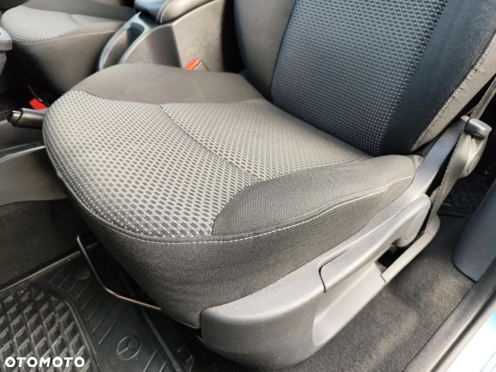Mercedes-Benz Citan Tourer 109 CDI 415.703 - 12