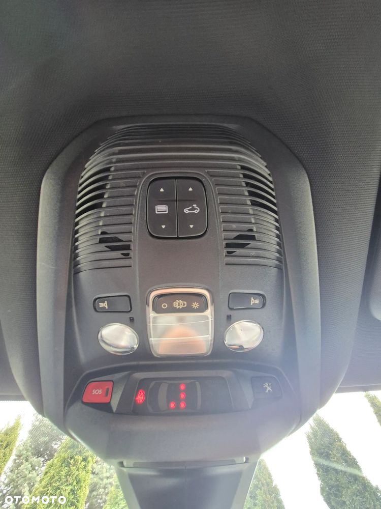 Peugeot 3008 2.0 BlueHDi Allure - 14