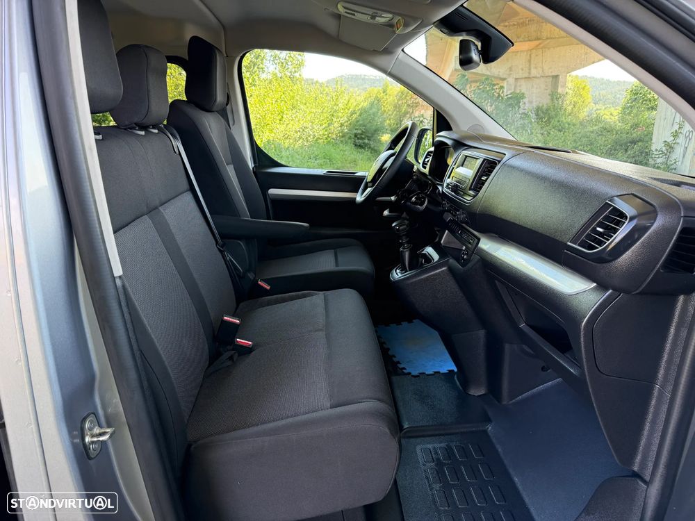 Toyota Proace Verso 2.0 D-4D L1 1.0T Comfort 9L - 19