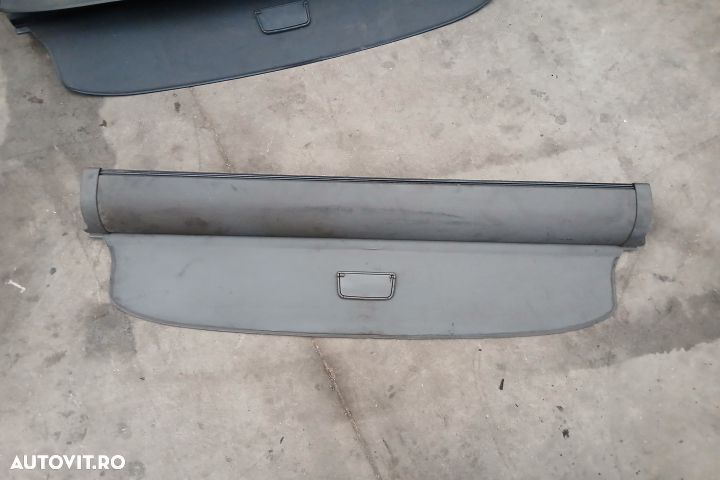 Rulou portbagaj 8E9863553 8E9863553 Audi A4 B7 [2004 - 2008] Avant wa - 1