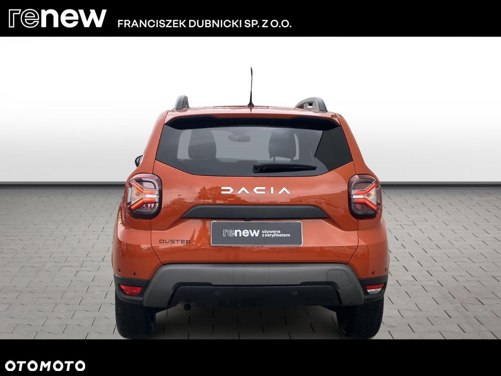 Dacia Duster 1.3 TCe Journey EDC - 4