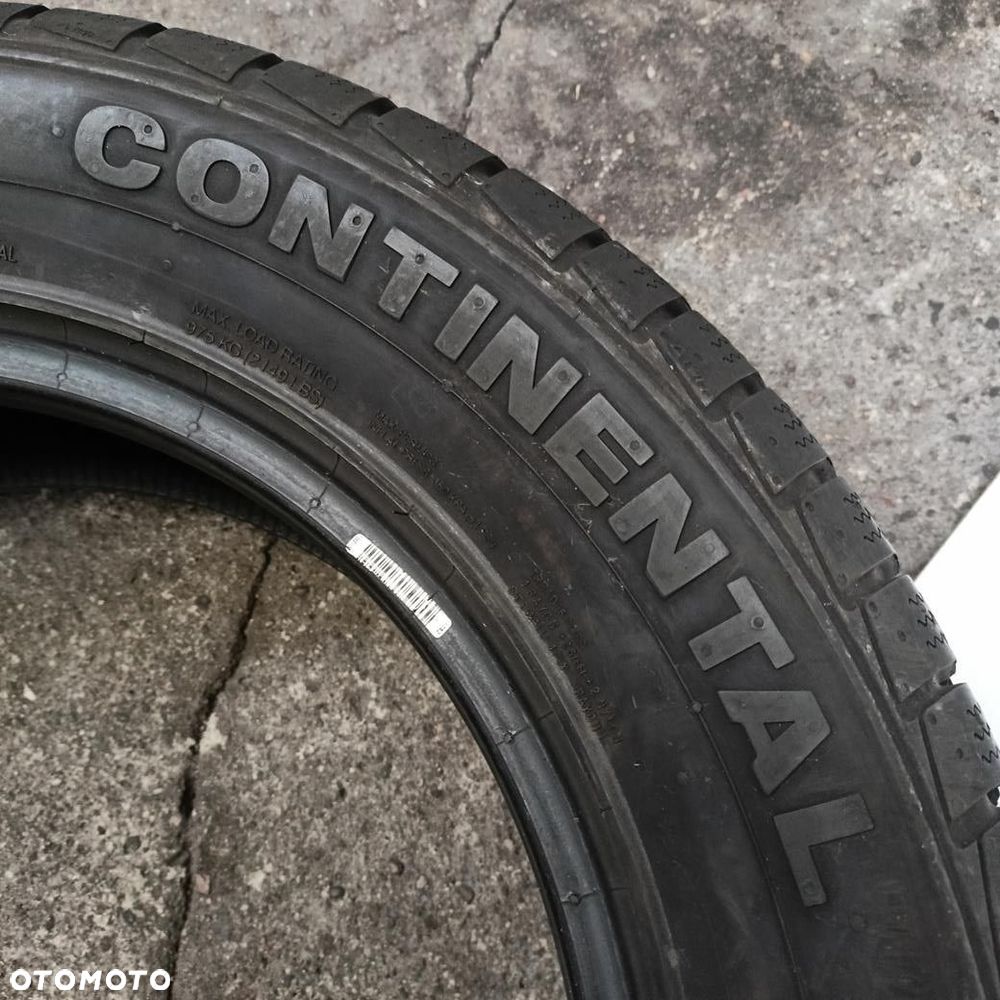 Opona 235/60/18 Continental 4x4 Winter Contact (F3099) - 2