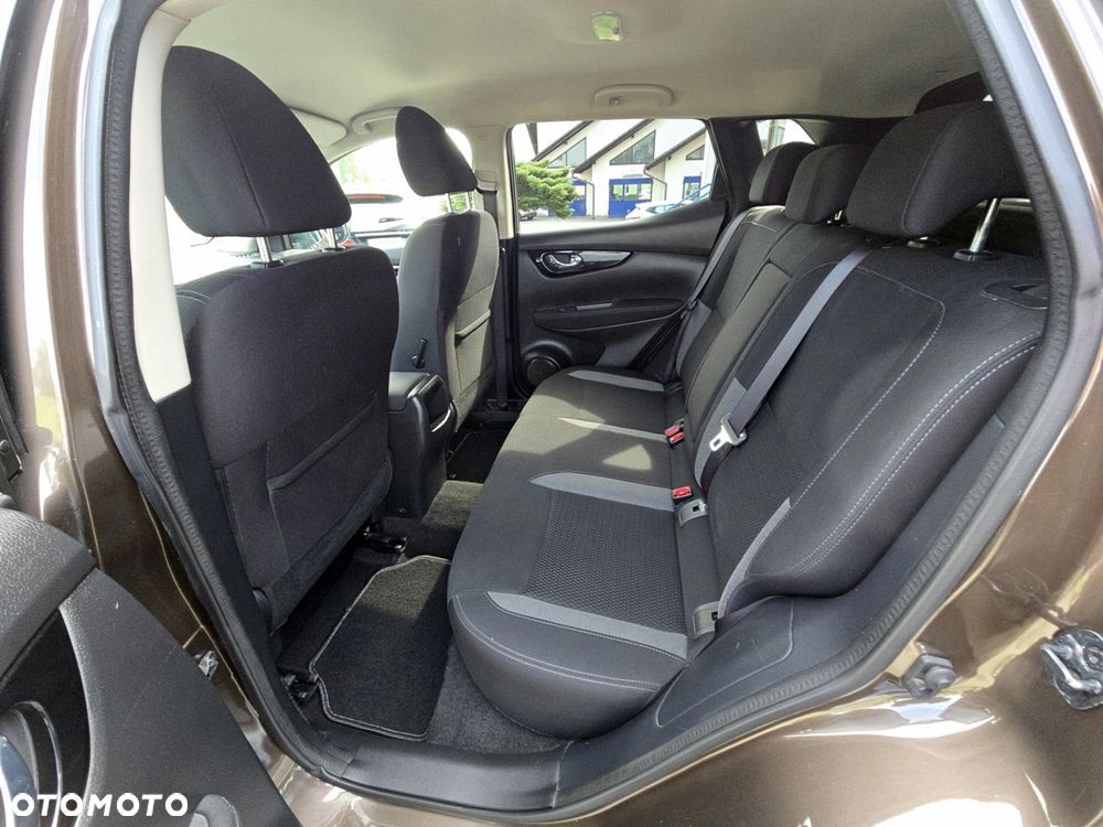 Nissan Qashqai - 26