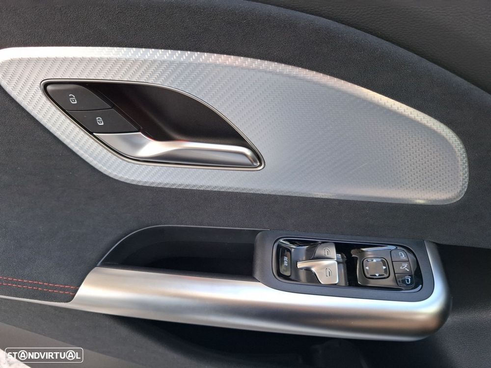 Mercedes-Benz CLA 250+ EQ Shooting Brake - 19