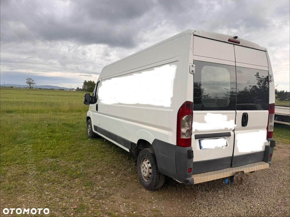 Citroën Jumper - 3