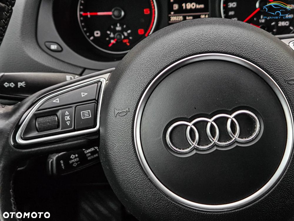 Audi Q3 2.0 TDI Quattro Sport - 27