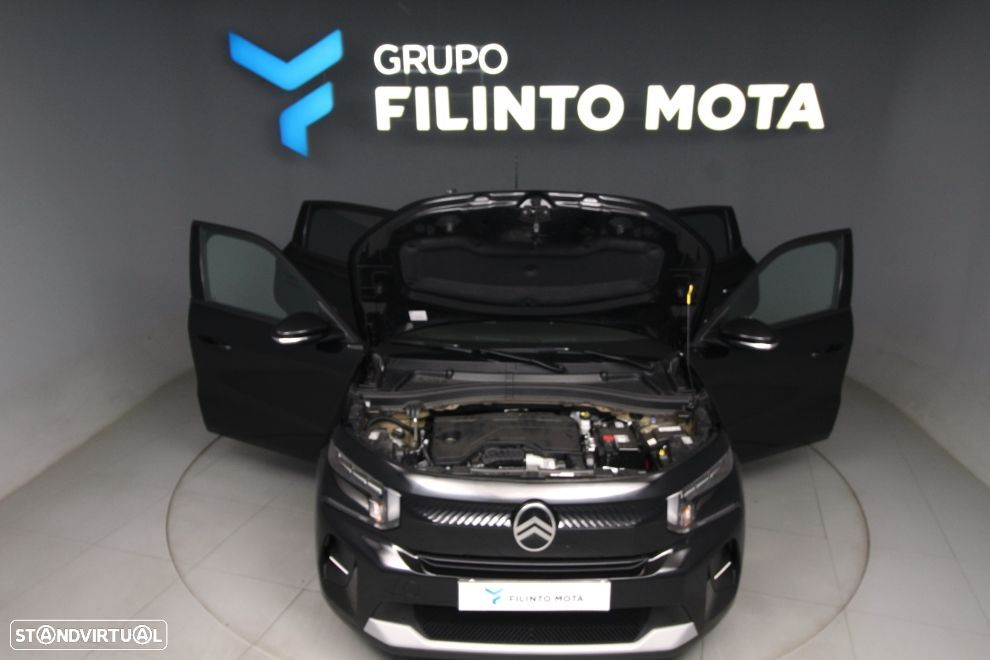 Citroën C3 1.2 Turbo Max - 12