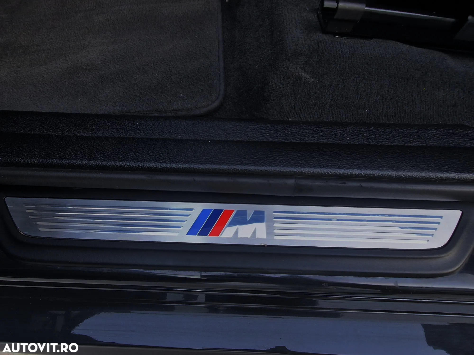 BMW X4 xDrive20d Aut. M Sport Edition - 32
