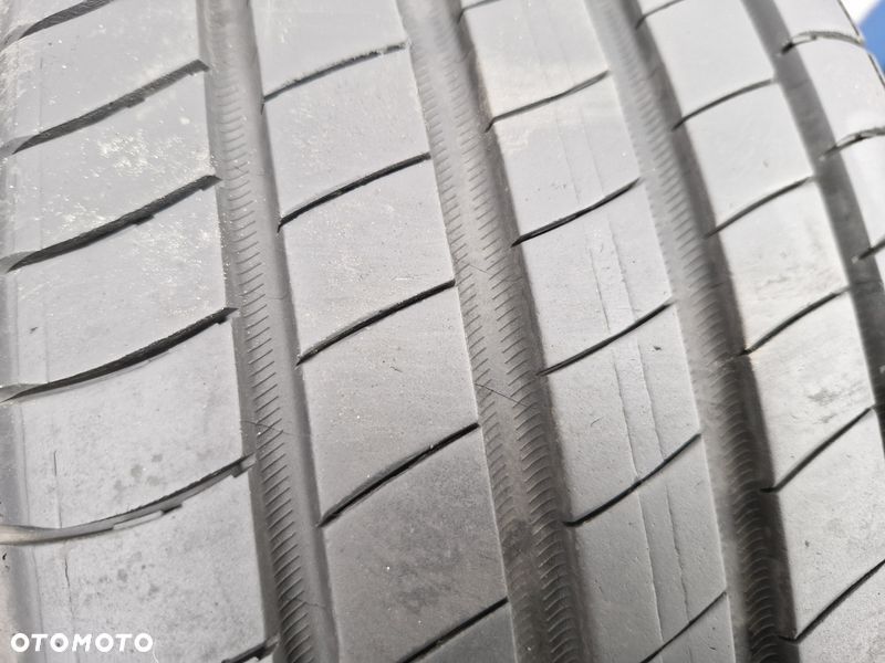 2 OPONY LETNIE LATO MICHELIN PRIMACY 4 185/50/16 2020r - 3