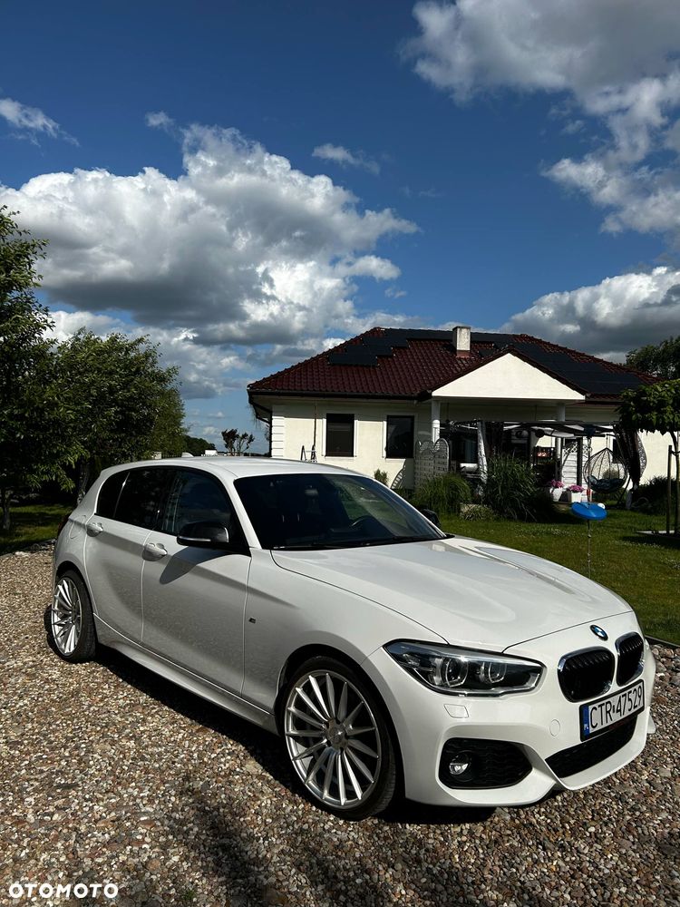 BMW Seria 1 118i M Sport - 2