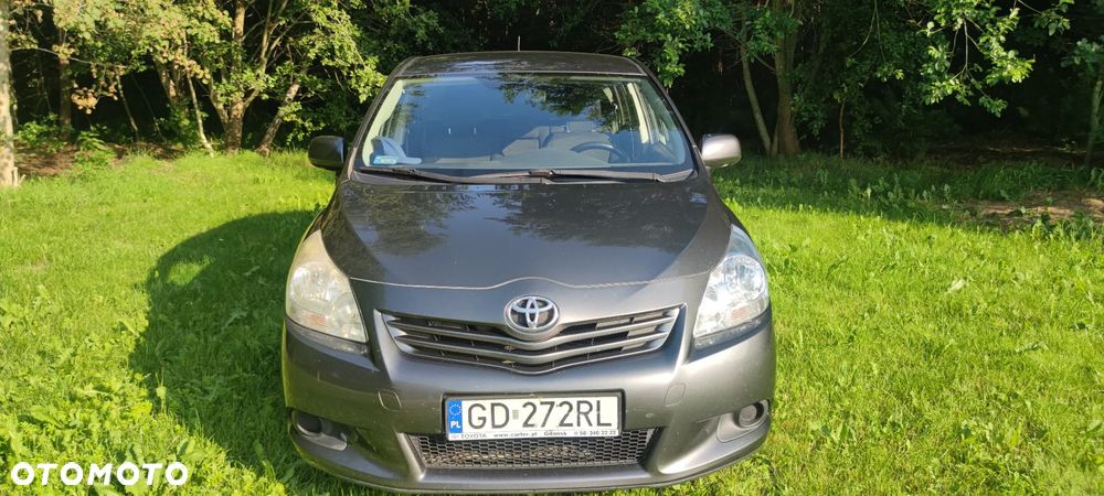 Toyota Verso 1.6 Active - 3