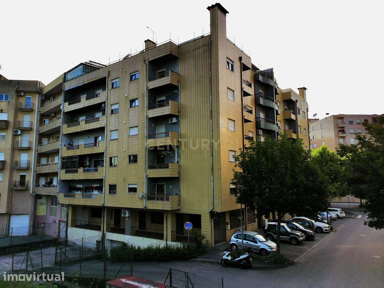 Apartamento T3 centro Povoa de Lanhoso - Grande imagem: 3/50