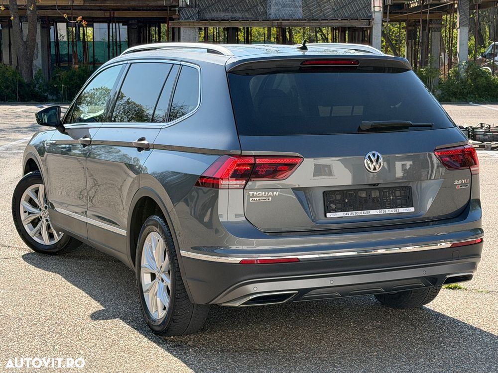 Volkswagen Tiguan 2.0 TDI 4Mot DSG Highline - 12
