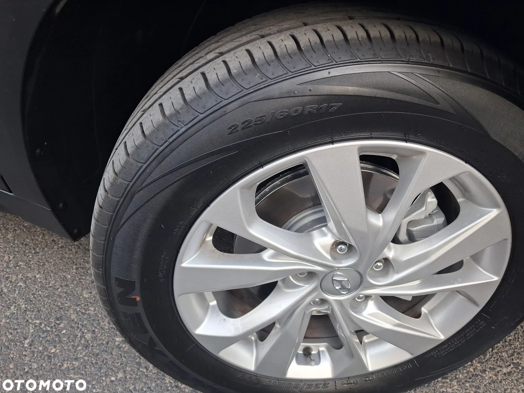 Hyundai Tucson 1.6 GDI BlueDrive Classic 2WD - 9