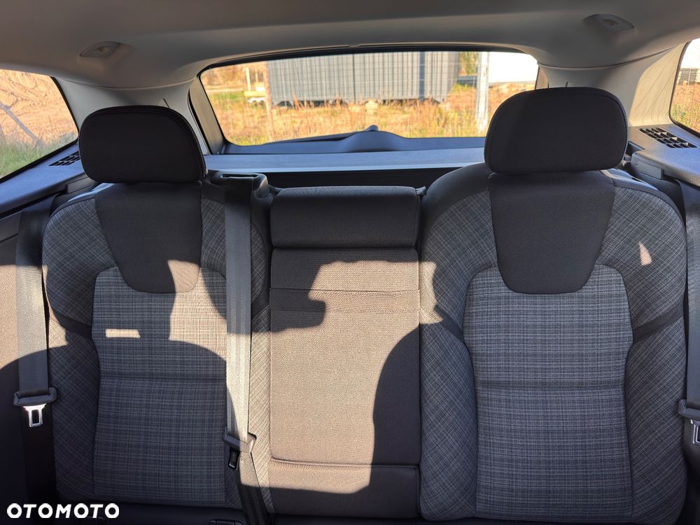 Volvo XC 60 B5 B AWD Core - 14